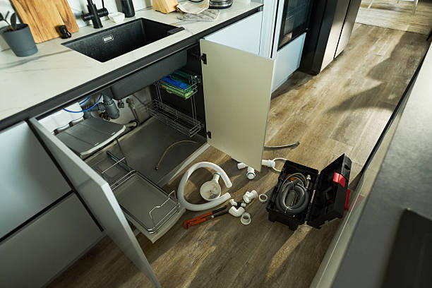 24/7 Emergency Gas Line Repair experts in Kennesaw, GA